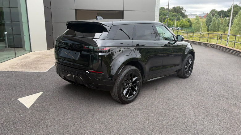 Land Rover Range Rover Evoque 2.0 D200 Edition 5dr Auto Diesel Hatchback